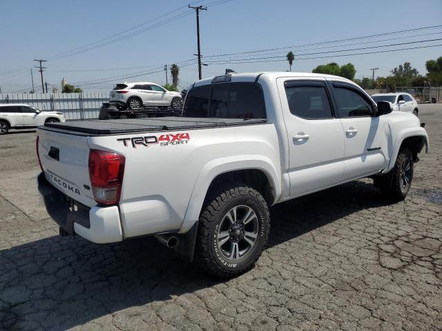 Photo 3 from auction – 2016 TOYOTA TACOMA DOU with VIN 3TMCZ5AN4GM024481