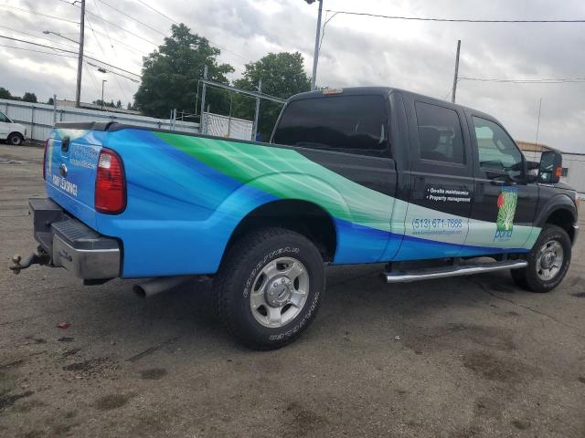Photo 3 from auction – 2015 FORD F250 SUPER with VIN 1FT7W2B66FEA86145