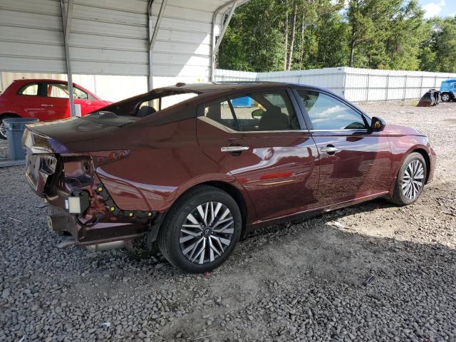Photo 3 from auction – 2024 NISSAN ALTIMA SV with VIN 1N4BL4DV2RN406509