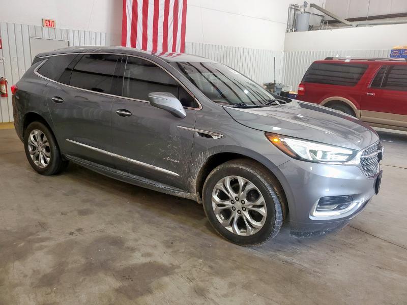 Photo 4 from auction – 2020 BUICK ENCLAVE AV with VIN 5GAERDKW8LJ242314