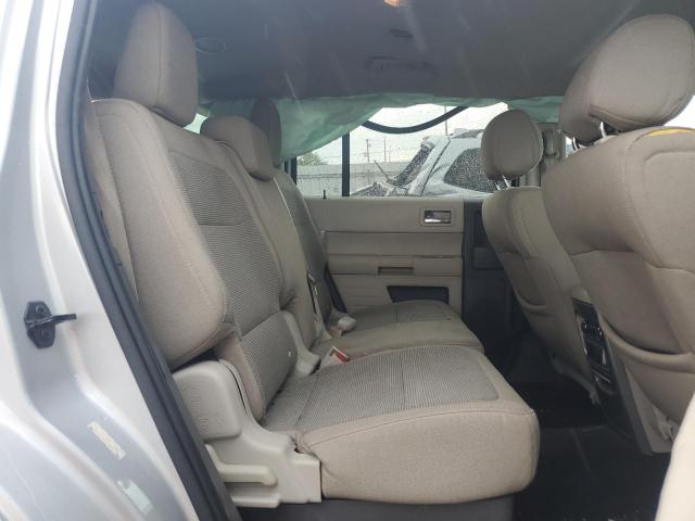 Photo 11 from auction – 2012 FORD FLEX SE with VIN 2FMGK5BC0CBD10306
