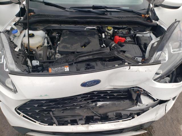 Photo 12 from auction – 2020 FORD ESCAPE SE with VIN 1FMCU0G67LUA93152