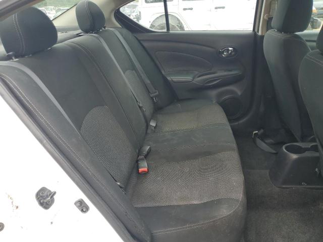Photo 10 from auction – 2019 NISSAN VERSA S with VIN 3N1CN7AP3KL833836