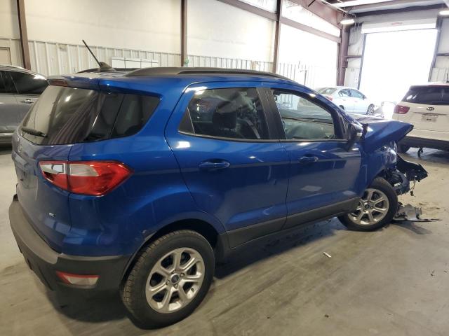 Photo 3 from auction – 2021 FORD ECOSPORT S with VIN MAJ3S2GE3MC446772