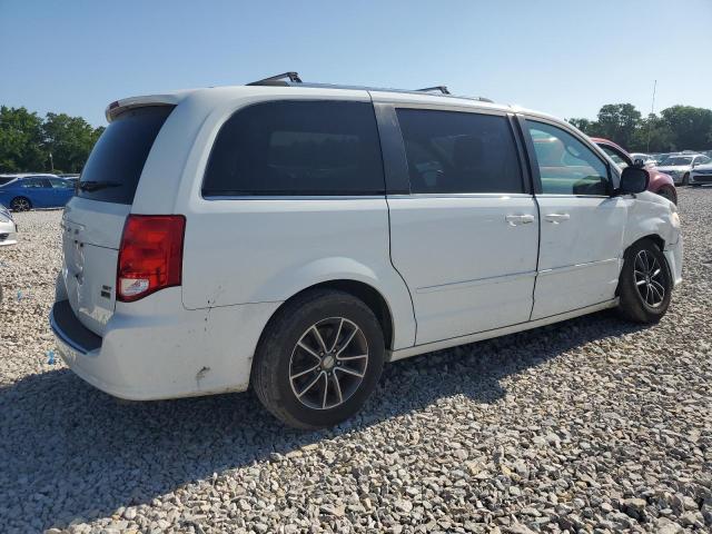 صورة رقم 3 من المزاد - 2017 DODGE GRAND CARA مع VIN 2C4RDGCG5HR685322