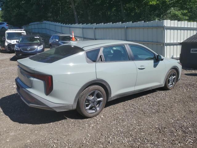 Photo 3 from auction – 2025 KIA K4 LX with VIN 3KPFT4DE6SE092028