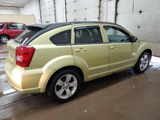 Photo 3 from auction – 2010 DODGE CALIBER SX with VIN 1B3CB4HA9AD547131