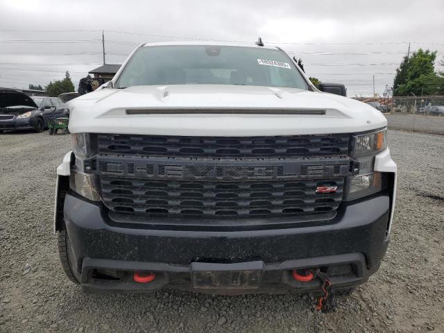 Photo 5 from auction – 2022 CHEVROLET SILVERADO with VIN 3GCPYCEL6NG200072
