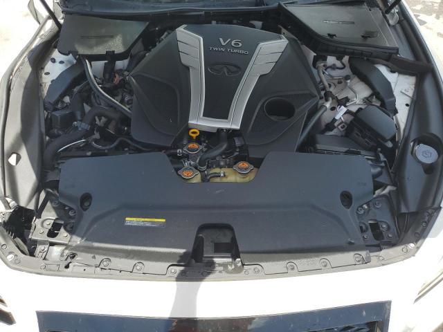 Photo 11 from auction – 2017 INFINITI Q50 PREMIU with VIN JN1EV7AP6HM733737