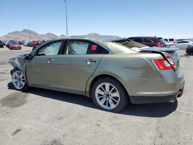 Photo 2 from auction – 2012 FORD TAURUS LIMITED with VIN 1FAHP2FW5CG101588
