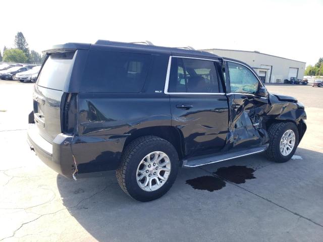 Photo 3 from auction – 2015 GMC YUKON SLT with VIN 1GKS2BKC4FR188875