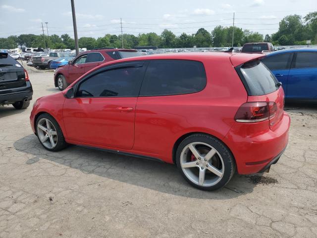 Photo 2 from auction – 2012 VOLKSWAGEN GTI with VIN WVWFV7AJXCW213969