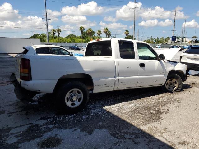 Photo 3 from auction – 2002 CHEVROLET SILVERADO with VIN 1GCEC19W42Z348263