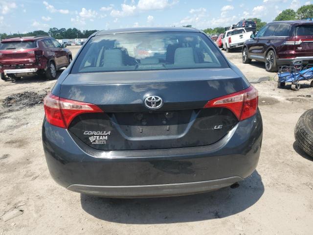 Photo 6 from auction – 2019 TOYOTA COROLLA L with VIN 2T1BURHE9KC175857