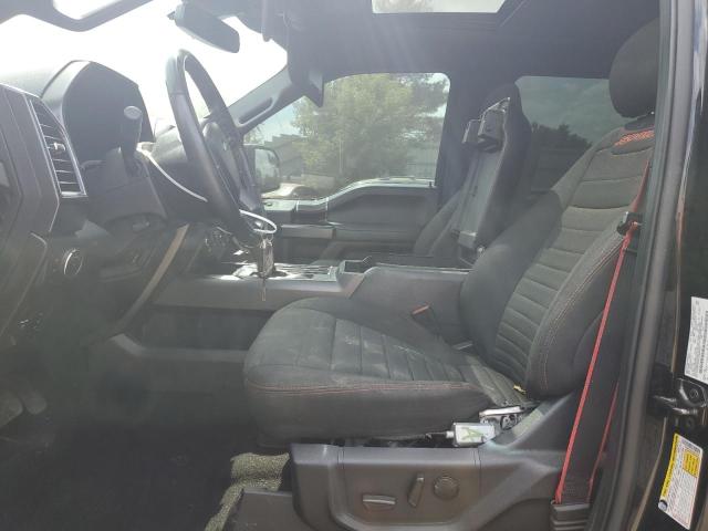 Photo 7 from auction – 2020 FORD F150 SUPER with VIN 1FTEW1EP0LFB52250
