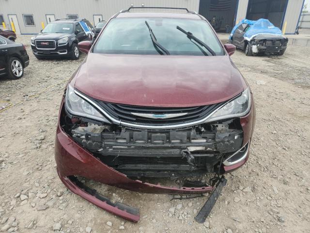 Photo 5 from auction – 2018 CHRYSLER PACIFICA H with VIN 2C4RC1L79JR118469