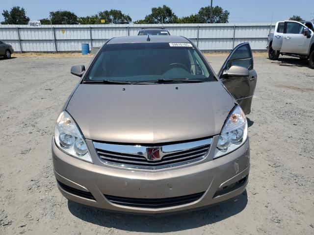Photo 5 from auction – 2008 SATURN AURA XE with VIN 1G8ZS57B38F251832