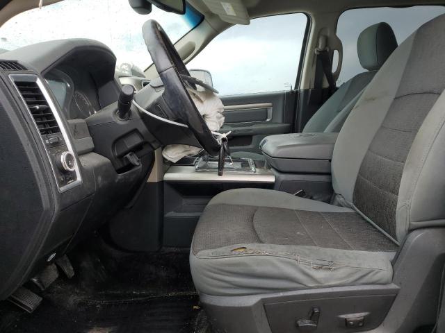 صورة رقم 7 من المزاد - 2013 RAM 1500 SLT مع VIN 1C6RR7LT9DS519819