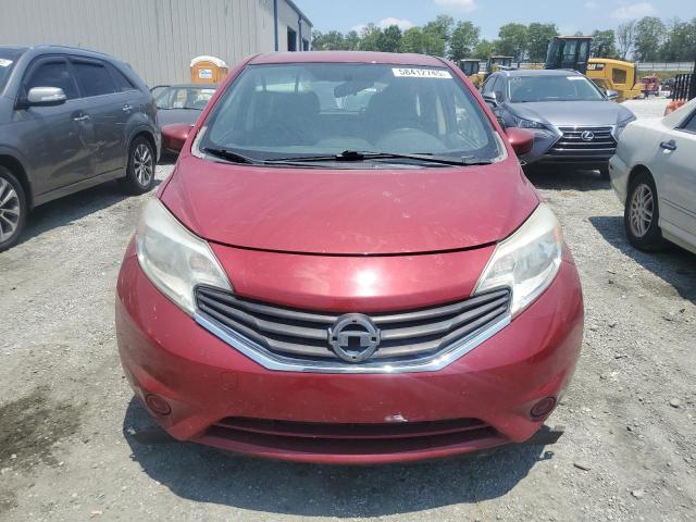 Photo 5 from auction – 2015 NISSAN VERSA NOTE with VIN 3N1CE2CP3FL425116