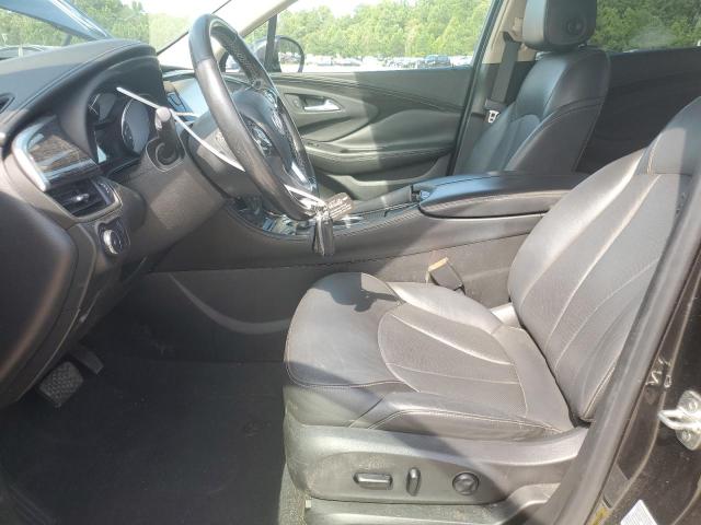 Photo 7 from auction – 2017 BUICK ENVISION E with VIN LRBFXBSA7HD062523