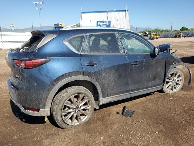 Photo 3 from auction – 2019 MAZDA CX-5 GRAND with VIN JM3KFBDM3K0658809