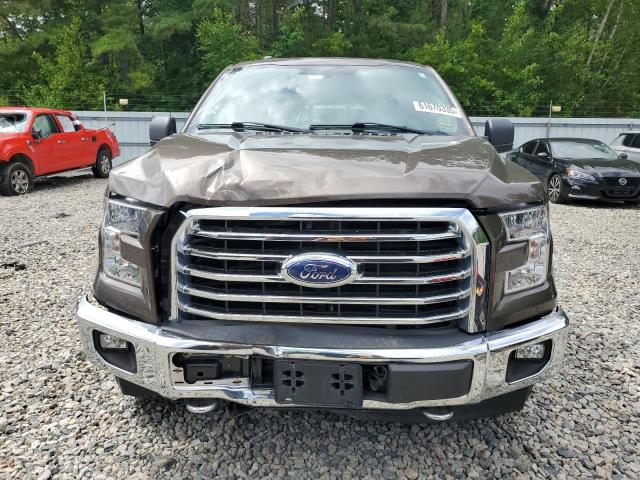 Photo 5 from auction – 2017 FORD F150 SUPER with VIN 1FTFX1EG8HFB57513
