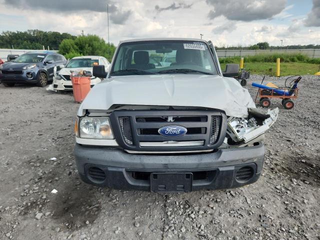 Photo 5 from auction – 2011 FORD RANGER SUPER CAB with VIN 1FTKR1ED1BPA11082