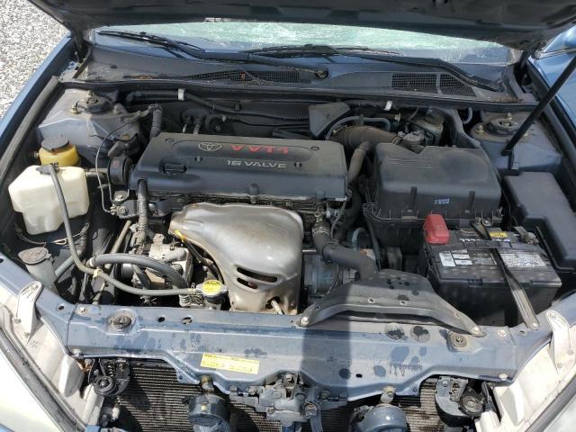 Photo 11 from auction – 2003 TOYOTA CAMRY LE with VIN 4T1BE32K93U653896