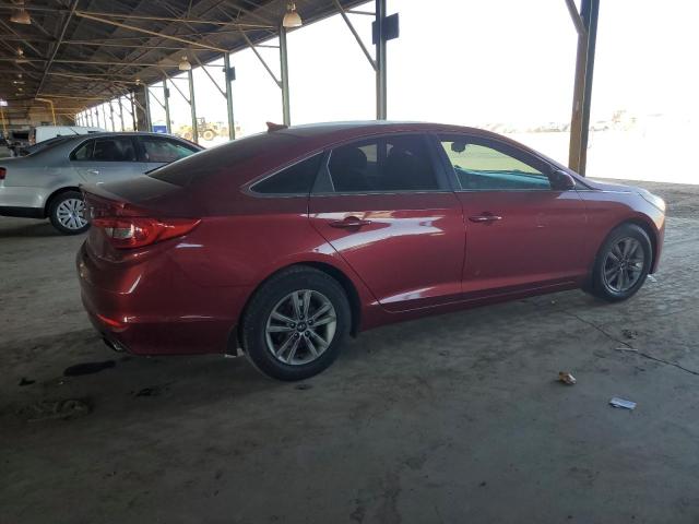 Photo 3 from auction – 2015 HYUNDAI SONATA SE with VIN 5NPE24AF5FH202113