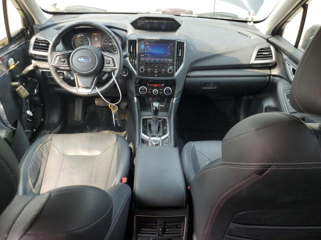 Photo 8 from auction – 2019 SUBARU FORESTER with VIN JF2SKAWC7KH533818