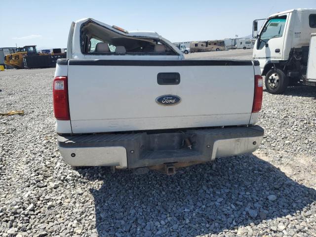 Photo 6 from auction – 2008 FORD F250 with VIN 1FTSW21518EB27027