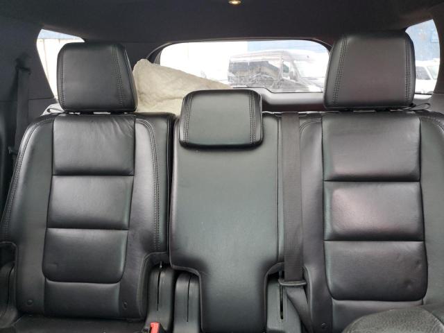 Photo 10 from auction – 2013 FORD EXPLORER X with VIN 1FM5K8D81DGB61707