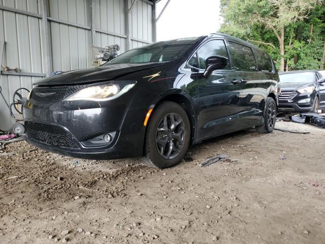 CHRYSLER PACIFICA T 2018 z numerem VIN 2C4RC1BG7JR316047 - Zdjęcie z aukcji