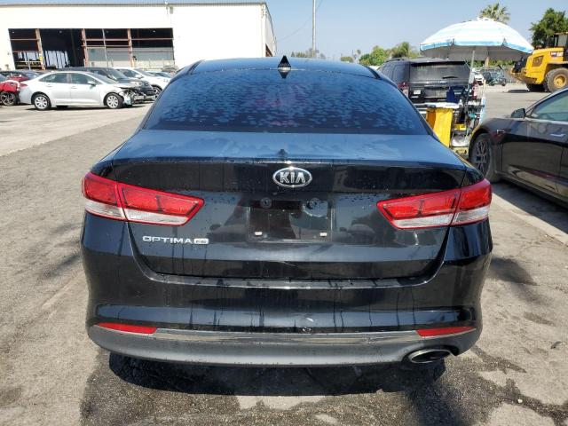 Photo 6 from auction – 2016 KIA OPTIMA LX with VIN 5XXGT4L33GG040911