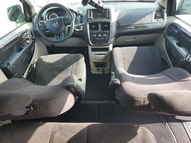 Photo 8 from auction – 2019 DODGE GRAND CARA with VIN 2C4RDGBG3KR756767