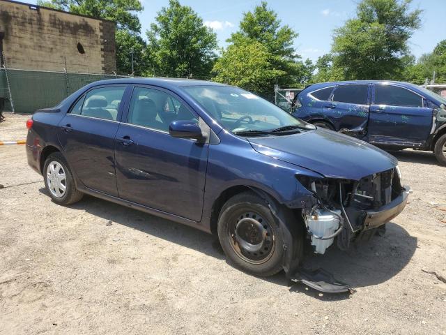 Photo 4 from auction – 2012 TOYOTA COROLLA BA with VIN 2T1BU4EEXCC865738