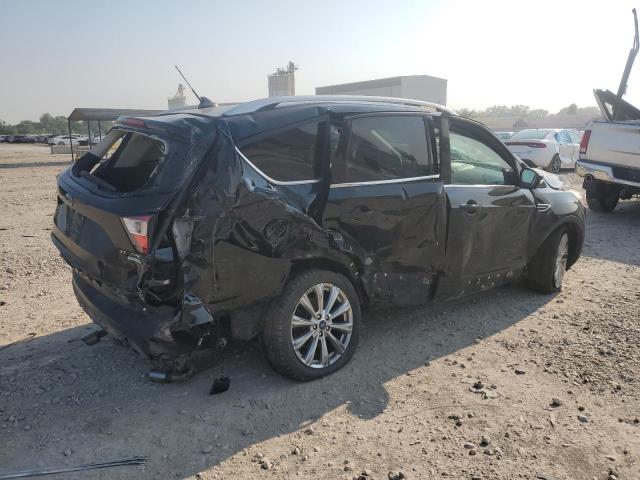 Photo 3 from auction – 2018 FORD ESCAPE TIT with VIN 1FMCU0J95JUC49589