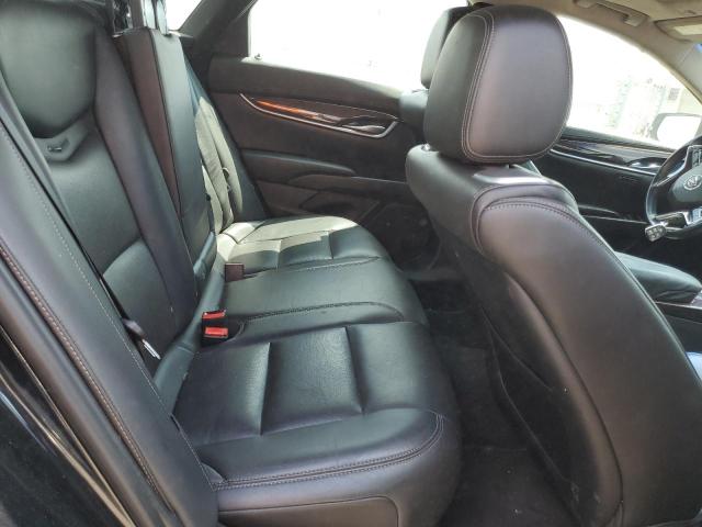 Photo 10 from auction – 2015 CADILLAC XTS PREMIU with VIN 2G61R5S32F9291875