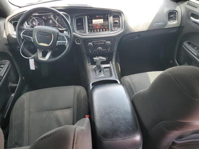 Photo 8 from auction – 2015 DODGE CHARGER SX with VIN 2C3CDXHG9FH917653