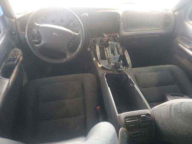 Photo 8 from auction – 2002 FORD EXPLORER with VIN 1FMZU77EX2UD27275