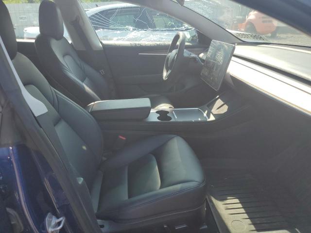 Photo 7 from auction – 2021 TESLA MODEL 3 with VIN 5YJ3E1EBXMF064990