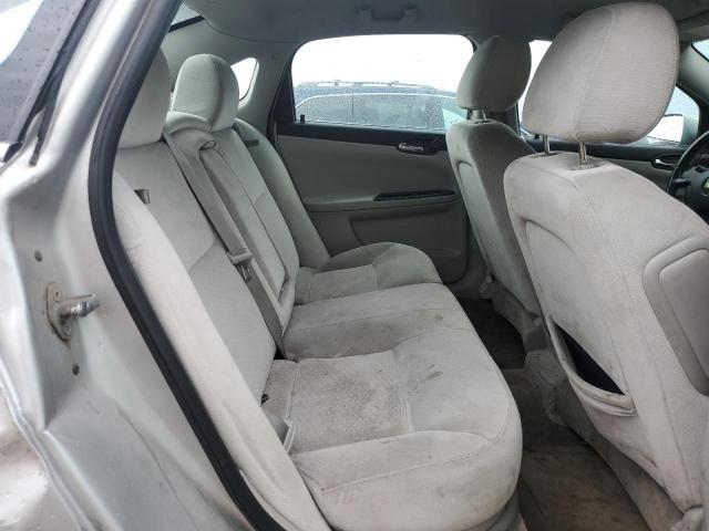 Photo 10 from auction – 2012 CHEVROLET IMPALA LS with VIN 2G1WF5E33C1108641