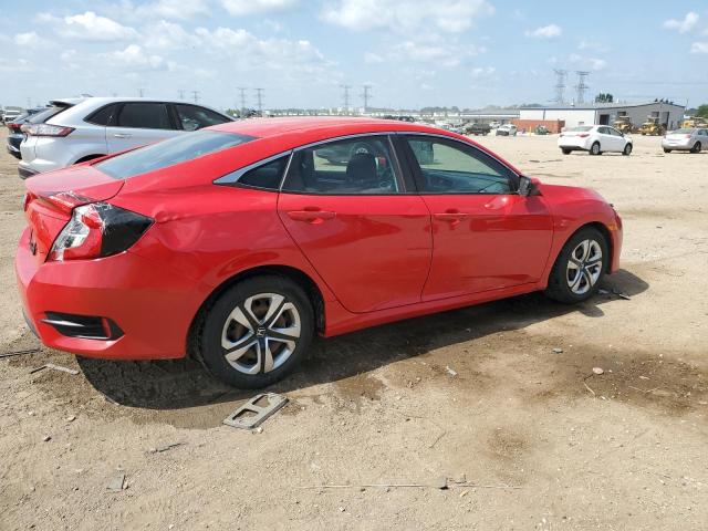 Photo 3 from auction – 2016 HONDA CIVIC LX with VIN 2HGFC2F52GH525536