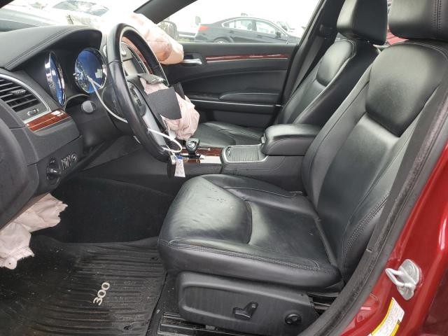 Photo 7 from auction – 2012 CHRYSLER 300 LIMITE with VIN 2C3CCACG3CH166410