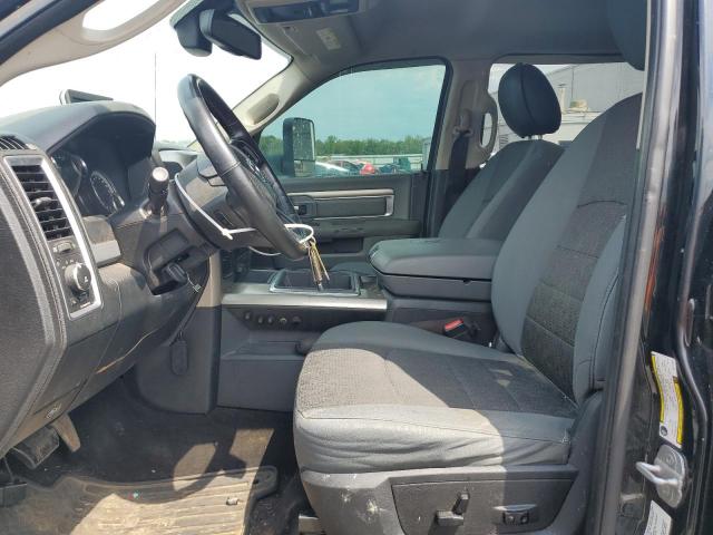 Photo 7 from auction – 2014 RAM 2500 SLT with VIN 3C6UR5DL6EG179843