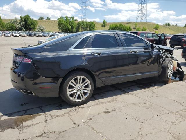 Zdjęcie 3 z aukcji – 2013 LINCOLN MKZ z VIN 3LN6L2JK5DR820847