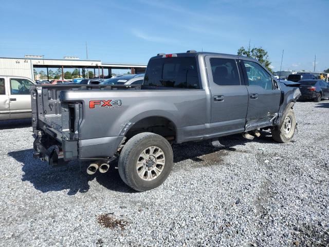 Photo 3 from auction – 2022 FORD F250 SUPER with VIN 1FT8W2BT1NED86930