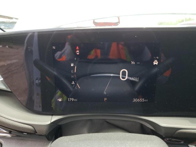 Photo 9 from auction – 2024 BUICK ENVISTA SP with VIN KL47LBE27RB127092