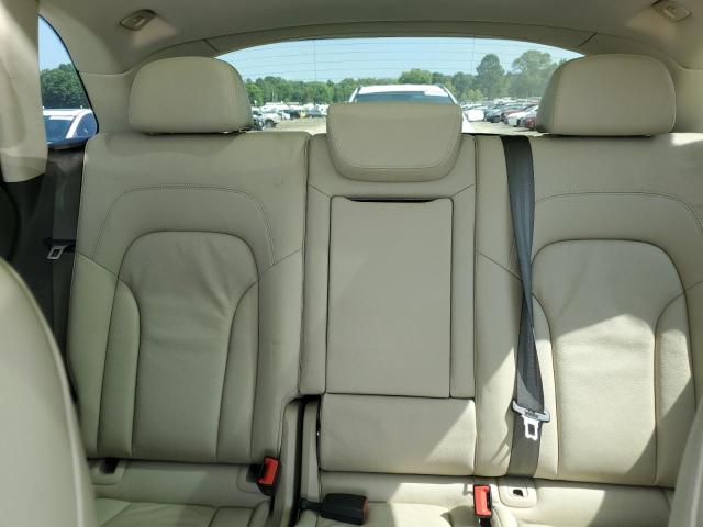 Photo 10 from auction – 2017 AUDI Q5 PREMIUM PLUS with VIN WA1L2AFPXHA100351