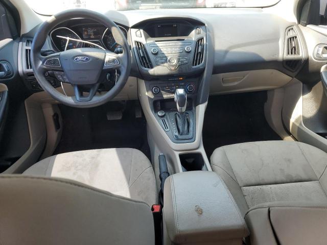 Photo 8 from auction – 2016 FORD FOCUS SE with VIN 1FADP3F29GL376735